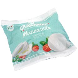 Granarolo моцарела (100 г)