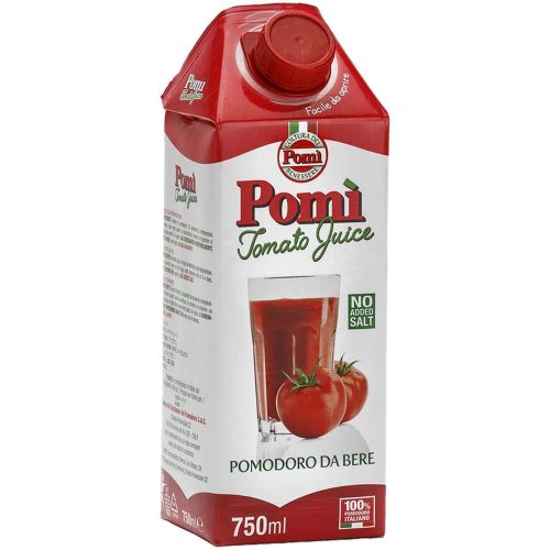 Pomi доматен сок (750 мл)