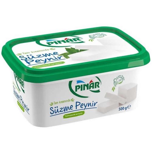 Pinar краве сирене сюзме пейнар (500 г)