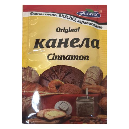 Алто канела (10 г)