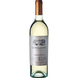 Castellani Guad Al Mare Toscana Vermentino бяло вино (750 мл)