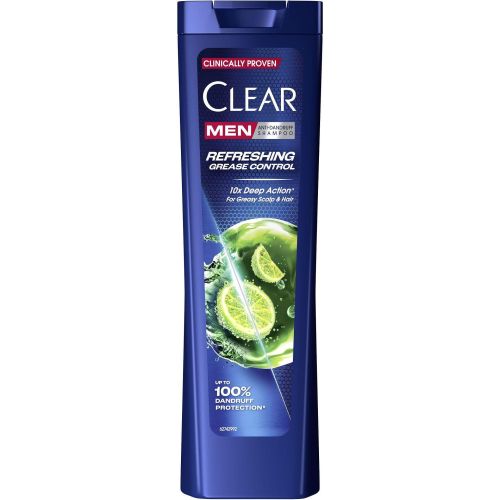 Clear Men Refreshing шампоан (225 мл)