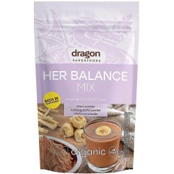 Dragon Superfoods Her Balance био микс (200 г)
