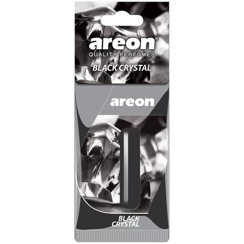 Areon Black Crystal течен ароматизатор (5 мл)