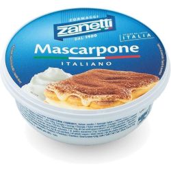 Zanetti маскарпоне (250 г)