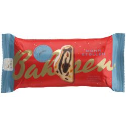 Bahlsen щолен с мак (400 г)