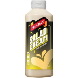 Crucials салатен дресинг (500 мл)