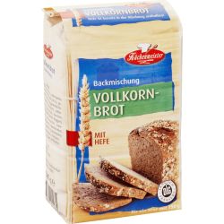 Kuchenmeister смес бял пълнозърнест хляб (500 г)