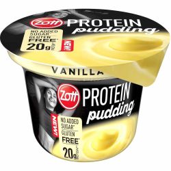 Zott протеинов пудинг ванилия (200 г)