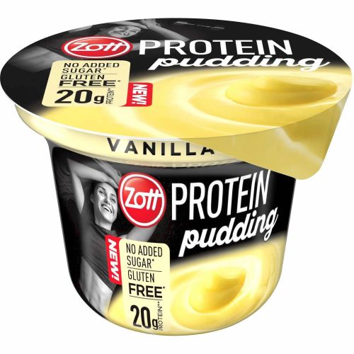 Zott протеинов пудинг ванилия (200 г)