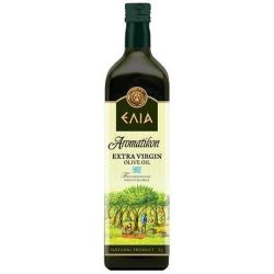 Elia маслиново масло екстра върджин Aromaticon (1 л)