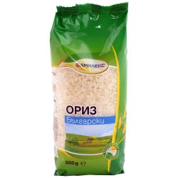 Фамилекс ориз български (500 г)