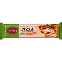 Wewalka тесто за пица (400 г)