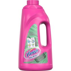 Vanish Oxi Extra Hygiene универсален препарат против петна (1.88 л)
