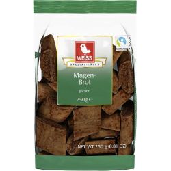 Weiss Magenbrot коледен специалитет (250 г)