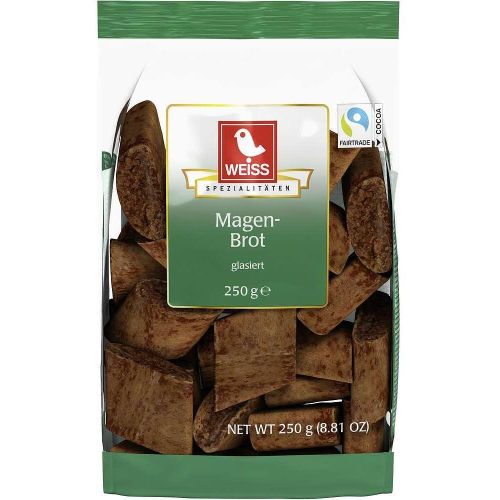 Weiss Magenbrot коледен специалитет (250 г)