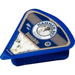 Danablu Mammen синьо сирене (100 г)