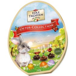 Trumpf пралини с алкохол великденска опаковка (300 г)