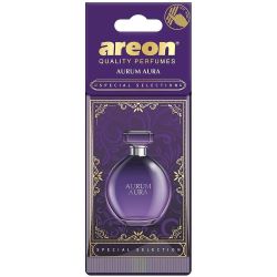Areon Special Aurum Aura  хартиен ароматизатор (1 бр.)