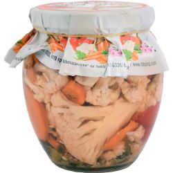 ББП царска туршия (1.035 кг)