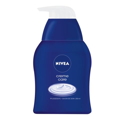 Nivea течен сапун Creme Care (250 мл)