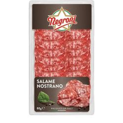 Negroni Nostrano салам (80 г)