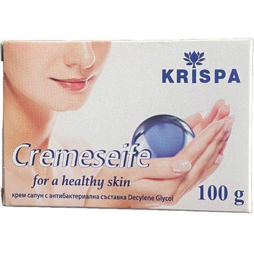Krispa Creme Seife сапун (100 г)