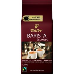 Tchibo Barista кафе на зърна (1 кг)