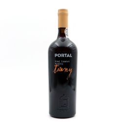 Quinta do Portal Fine Tawny Porto червено портвайн вино (750 мл)