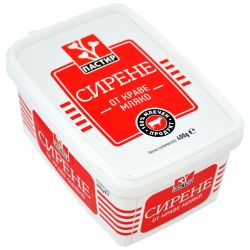 Пастир краве сирене, кутия (400 г)