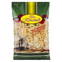 Кръстев макаронена юфка (400 г)