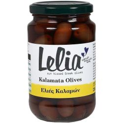 Lelia маслини каламата