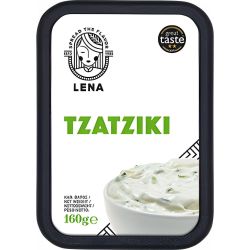 Lena дзадзики (160 г)