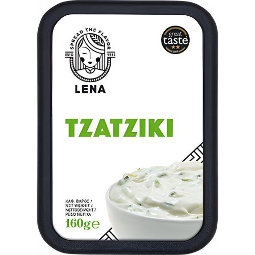 Lena дзадзики (160 г)