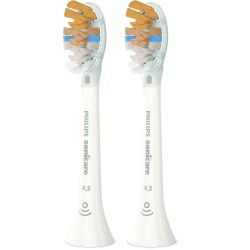 Philips Sonicare A3 Premium All-in-One глави за четка за зъби (2 бр.)