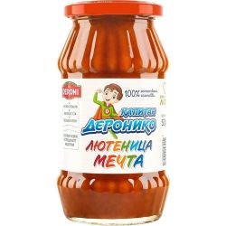 Deroni Капитан Деронико лютеница мечта (520 г)