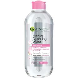 Garnier Skin Naturals мицеларна вода (400 мл)
