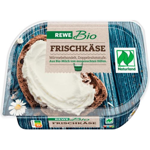REWE био свежо сирене (175 г)