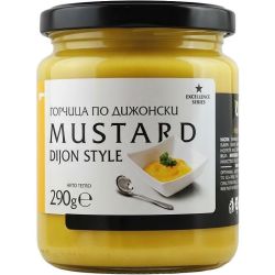 Оберон дижонска горчица (290 г)