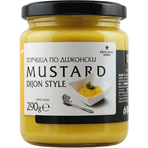 Оберон дижонска горчица (290 г)