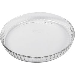 Pyrex Bake Enjoy форма за пай, 1.6 л, 28 см (1 бр.)