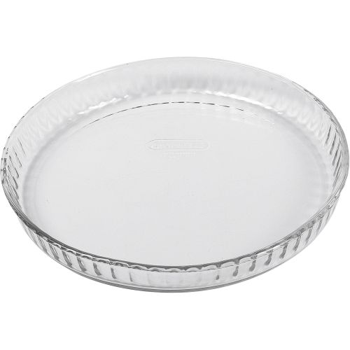 Pyrex Bake Enjoy форма за пай, 1.6 л, 28 см (1 бр.)