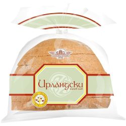 Елиаз ирландски типов хляб (400 г)