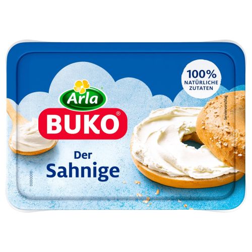 Arla крема сирене със сметана (200 г)