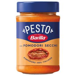 Barilla песто сушени домати на слънце (190 г)