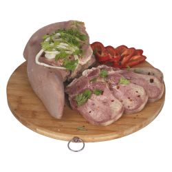 Hit Max варен говежди език, на килограм (1 кг)