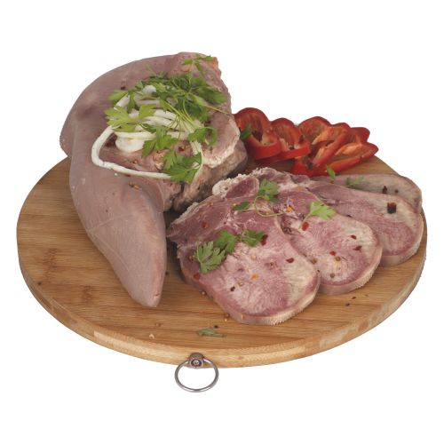 Hit Max варен говежди език, на килограм (1 кг)