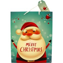 Apac Коледна торбичка M (1 бр.)