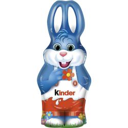 Kinder великденски заек (110 г)
