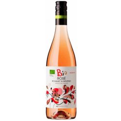 Edoardo Miroglio био вино розе (750 мл)